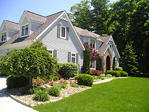 Landscapers and Lawncare Services in Lafayette, LA